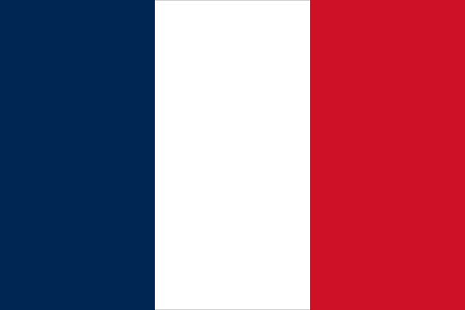 france flag